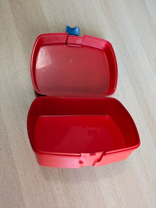 Porta pranzo Star Wars