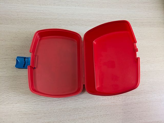 Porta pranzo Star Wars