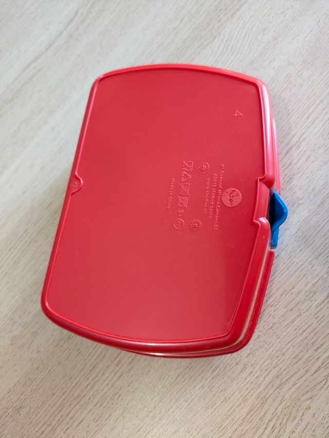 Porta pranzo Star Wars