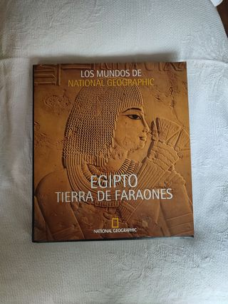 Los mundos de National geographic