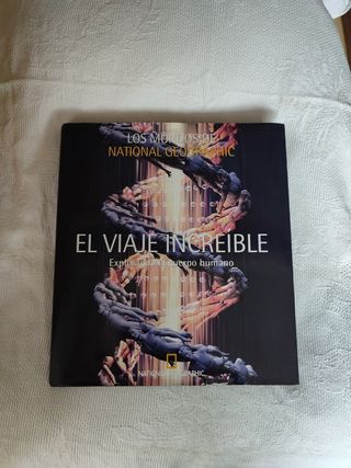 Los mundos de National geographic