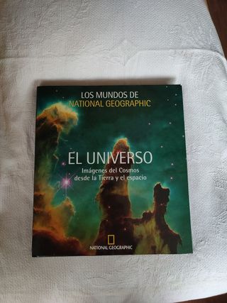 Los mundos de National geographic