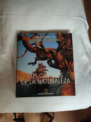 Los mundos de National geographic