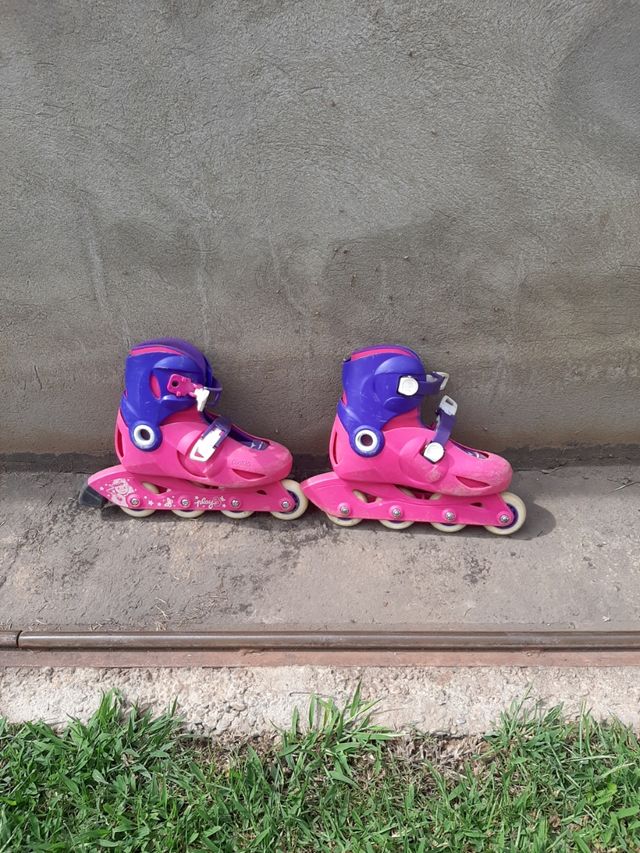 Patin en línia 32-34