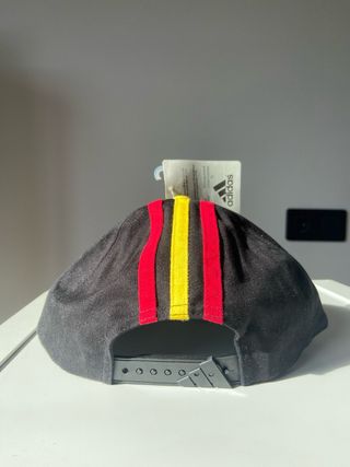 Gorra Footix 98 Adidas Nueva