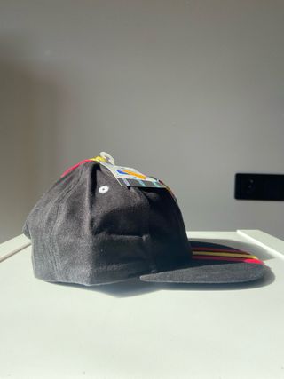 Gorra Footix 98 Adidas Nueva