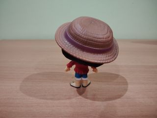 Funko Monkey D.Luffy One Piece