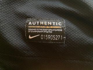 Camiseta Futbol Antigua FC Barcelona