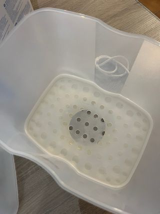 Estetilizador Chicco