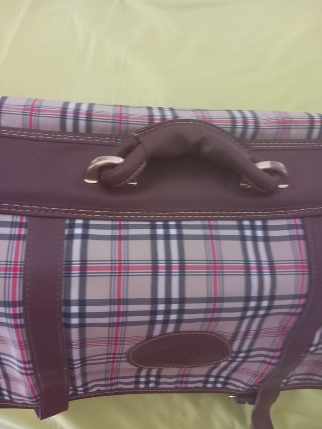 Bolso de viaje