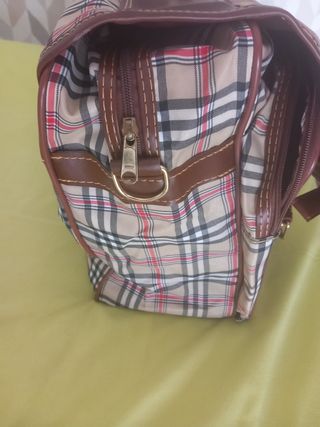 Bolso de viaje