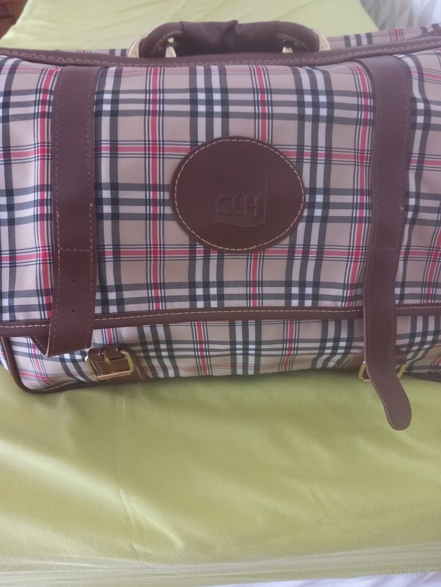 Bolso de viaje