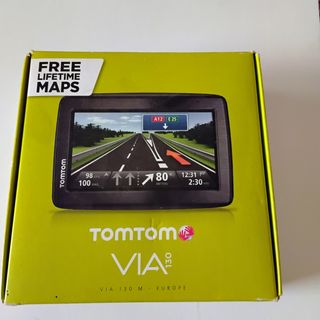 GPSTOMTOM