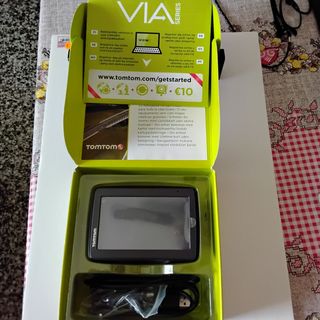 GPSTOMTOM