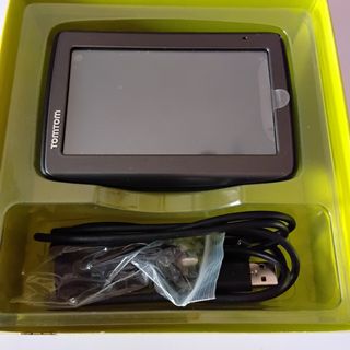 GPSTOMTOM