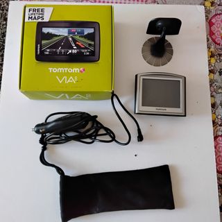 GPSTOMTOM