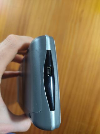 Calculadora gráfica HP 48gII