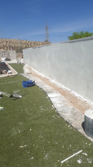 Albañil oficial ✔