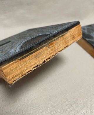 Lote planos ciudades planchas imprenta