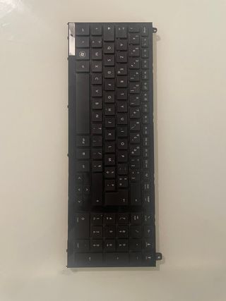 Pack Teclados Portátil