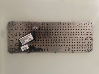 Pack Teclados Portátil