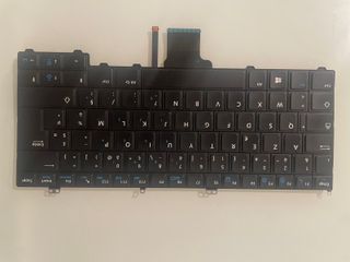 Pack Teclados Portátil