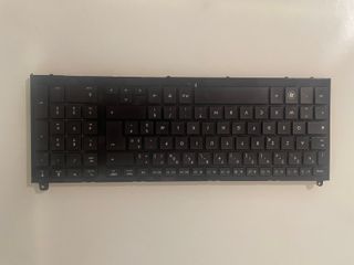 Pack Teclados Portátil