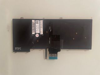 Pack Teclados Portátil