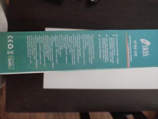 Decodificador IRIS 9700 hd