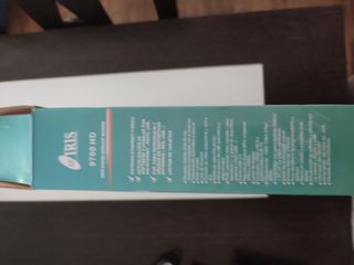 Decodificador IRIS 9700 hd