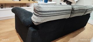 Sofá en buen estado