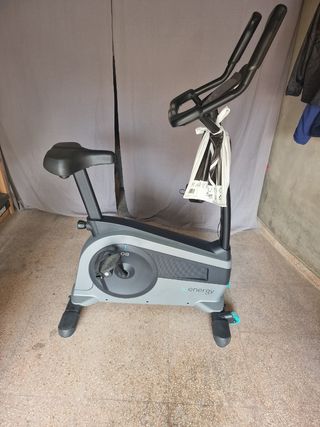 Bicicleta estatica 
