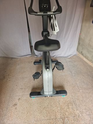 Bicicleta estatica 