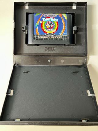 Tiny Toon Adventures