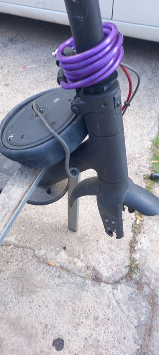 Areglos de todos tipos patinetes eléctricos