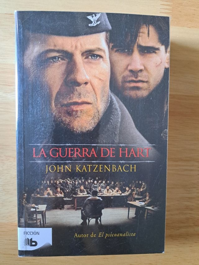 La Guerra de Hart