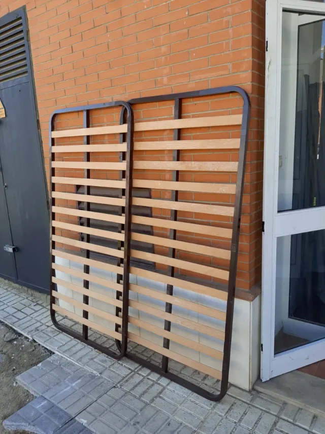 giroletto 90 con gambe a partire da 10 euro