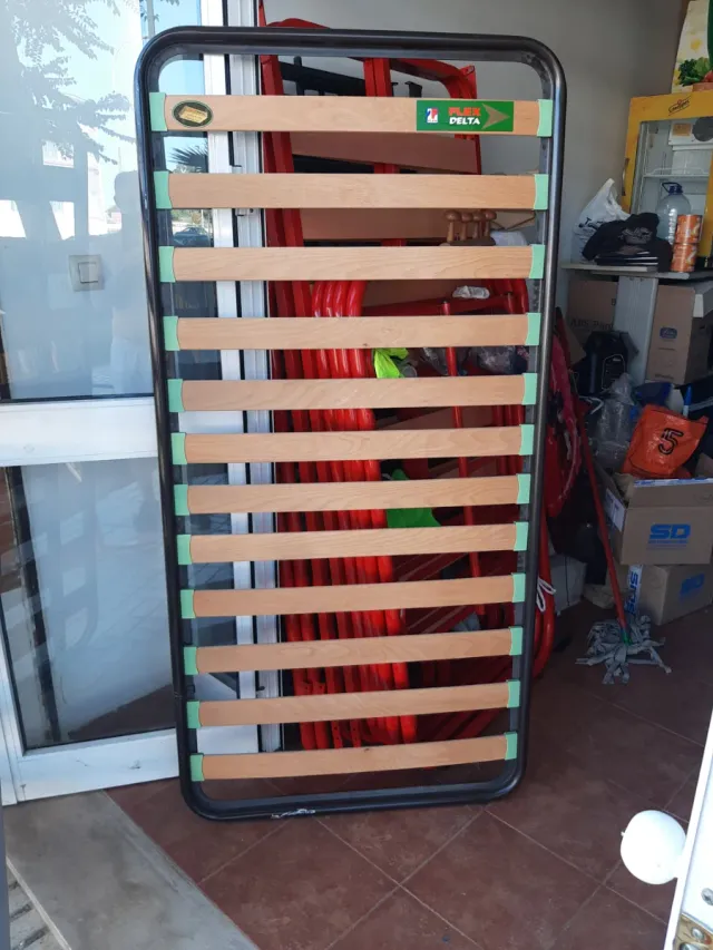 giroletto 90 con gambe a partire da 10 euro