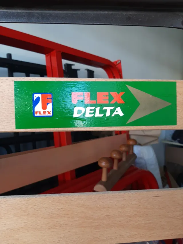 giroletto 90 con gambe a partire da 10 euro