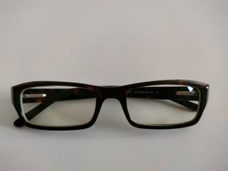 Montura gafas El caballo