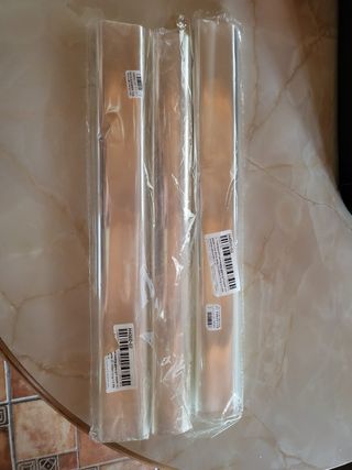 Rollos para envolver