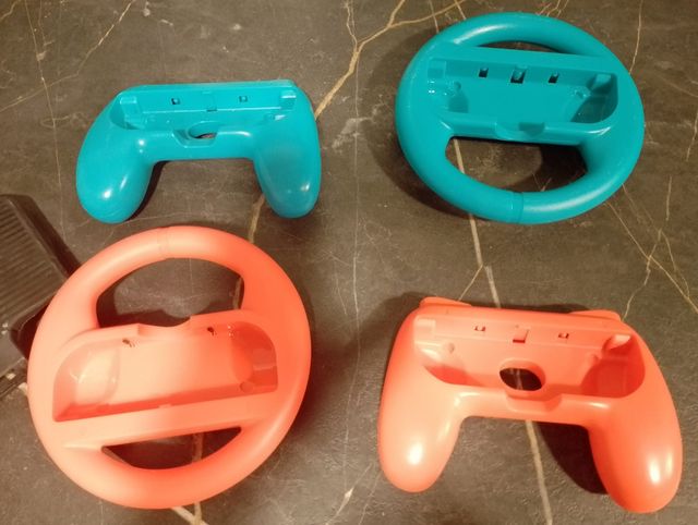 Nintendo switch fornite special edition