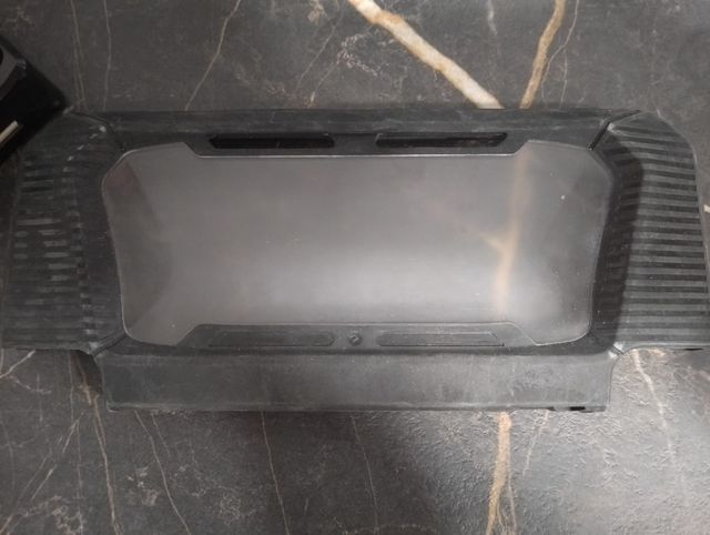 Nintendo switch fornite special edition