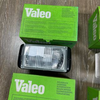 Antinieblas renault clio 16v