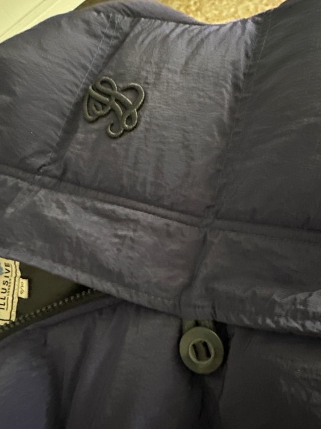 Cazadora Illusive talla 9-10 años