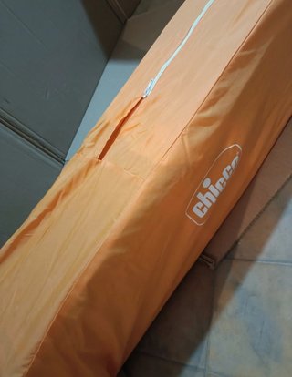Box quadrato per bambini Chicco