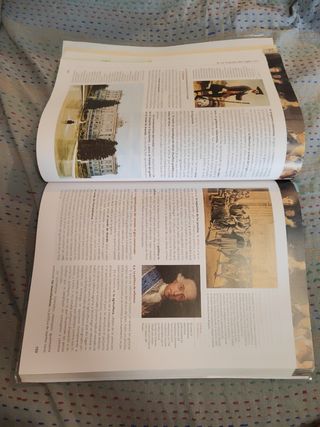 Libro historia de España 2° Bachillerato