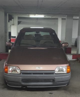 Ford Escort 1988
