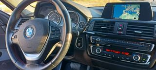 BMW Serie 4 2014