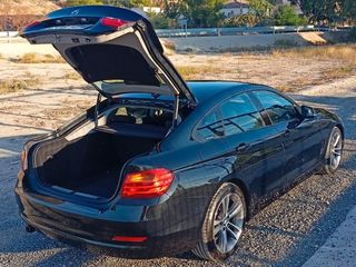 BMW Serie 4 2014